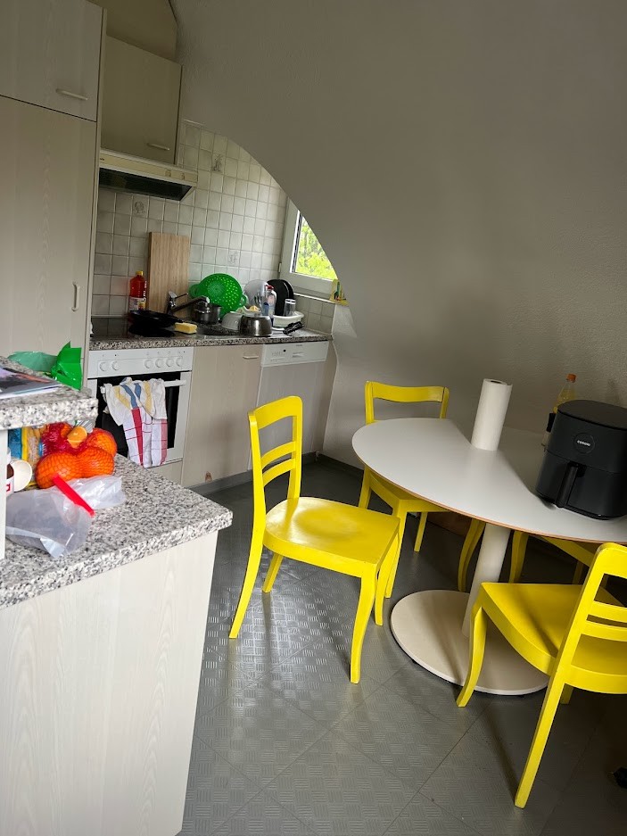 Room in a shared flat, Foto 5 von 10