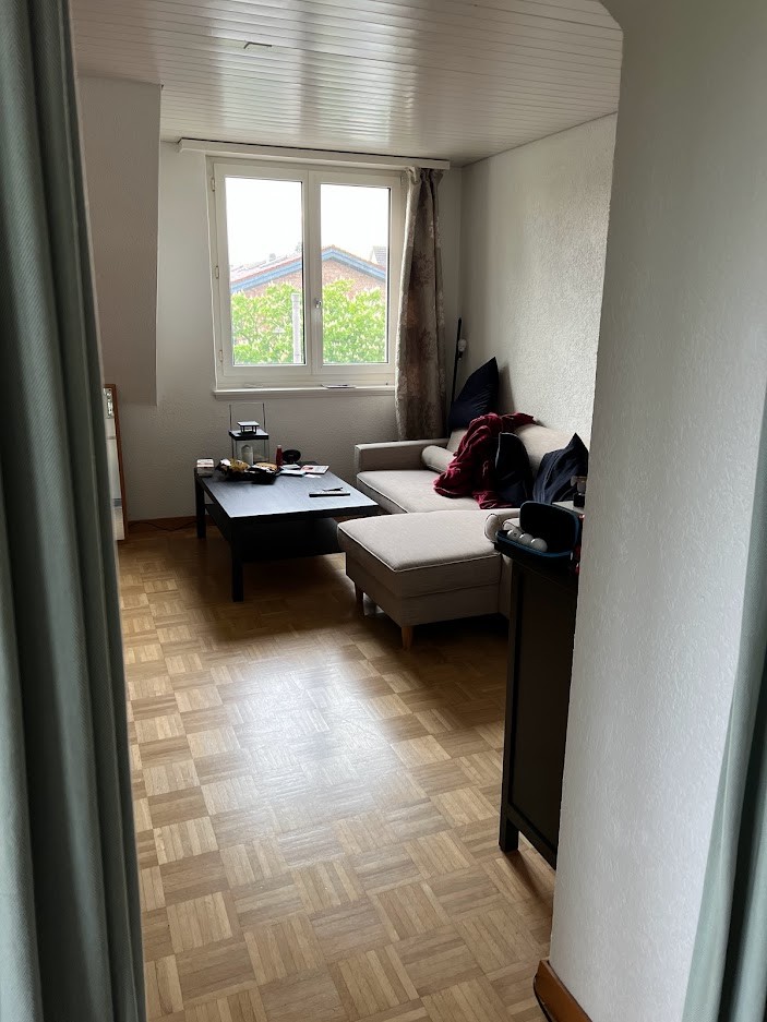 Room in a shared flat, Foto 8 von 10