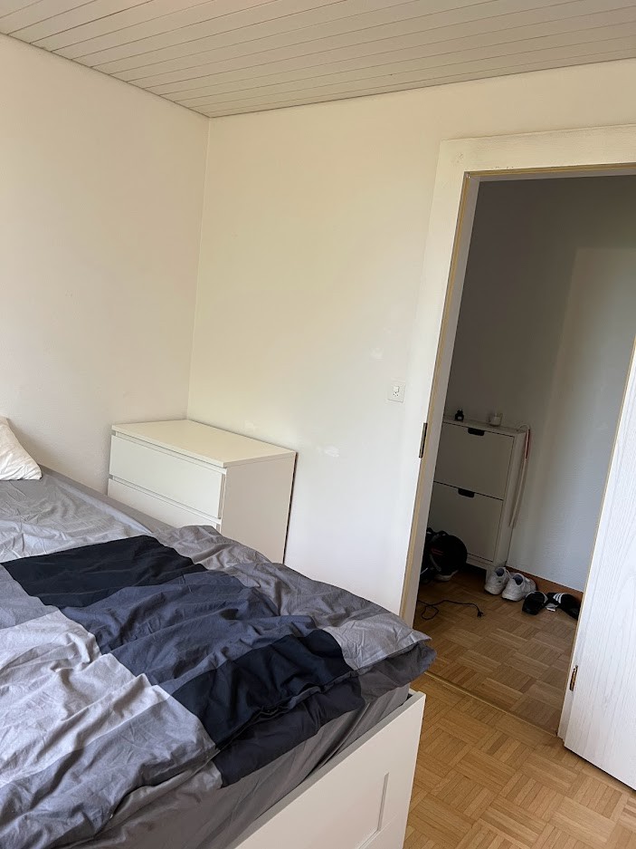 Room in a shared flat, Foto 6 von 10