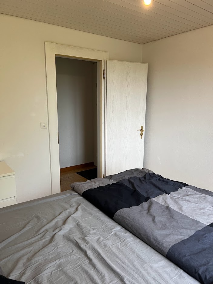Room in a shared flat, Foto 3 von 10