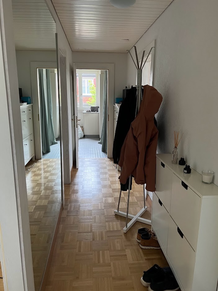 Room in a shared flat, Foto 2 von 10