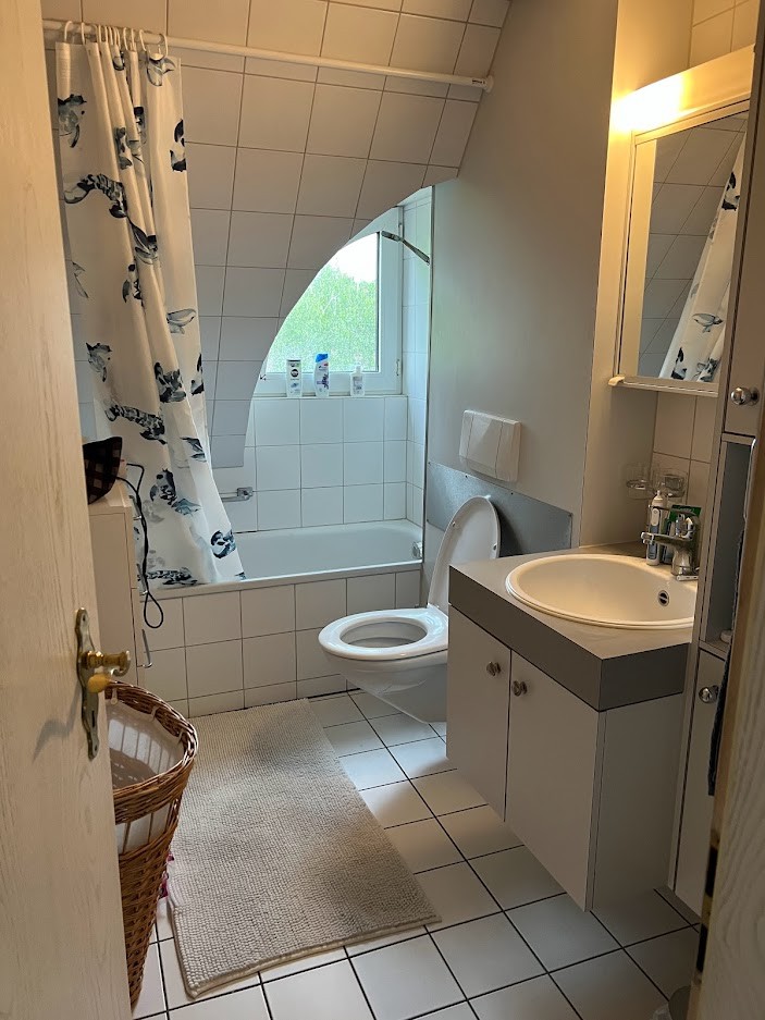Room in a shared flat, Foto 10 von 10