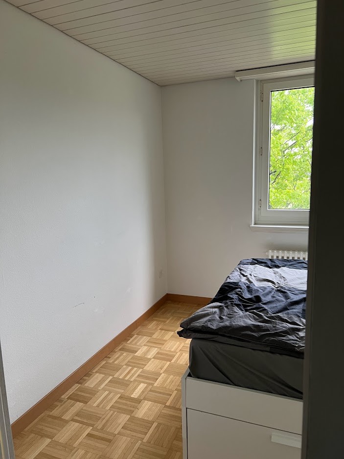 Room in a shared flat, Foto 4 von 10