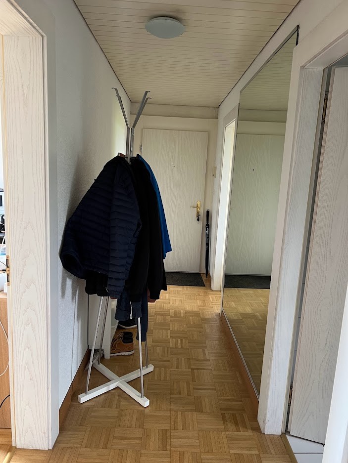 Room in a shared flat, Foto 7 von 10