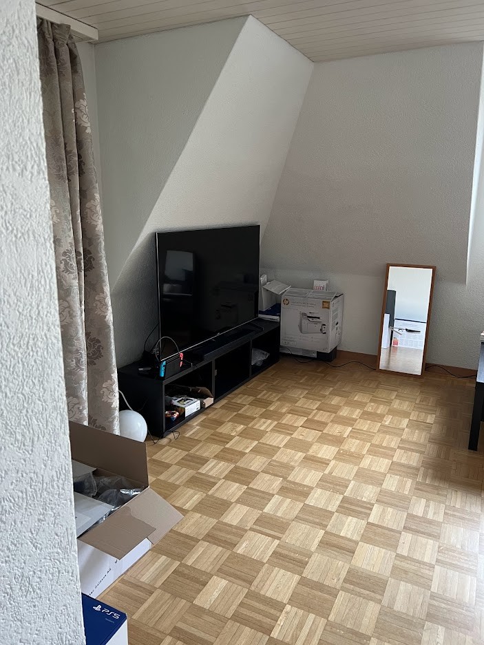 Room in a shared flat, Foto 9 von 10
