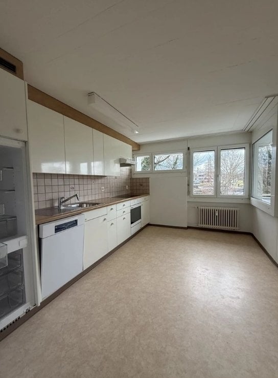 3-Zimmer-Wohnung, Foto 5 von 5