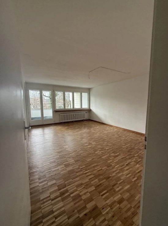 3-Zimmer-Wohnung, Foto 1 von 5