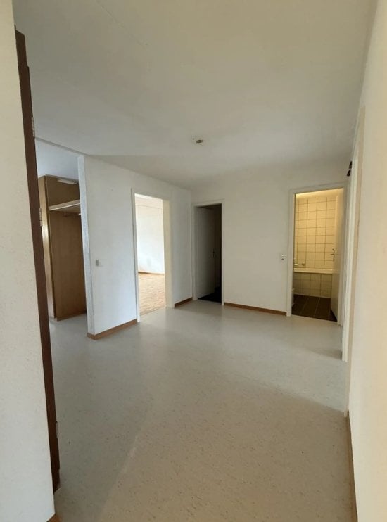 3-Zimmer-Wohnung, Foto 4 von 5