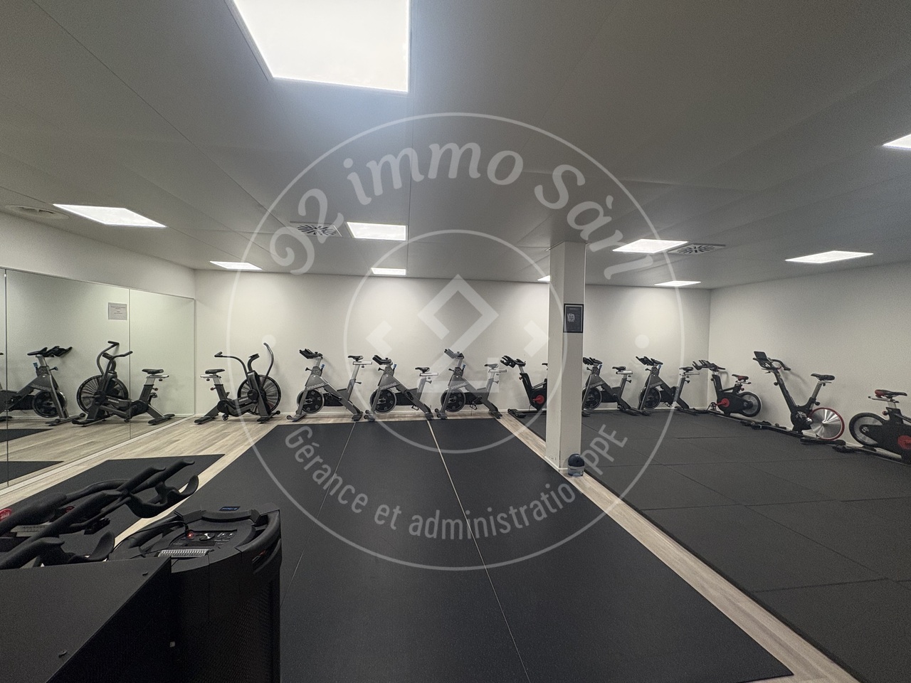 576m² commerciale