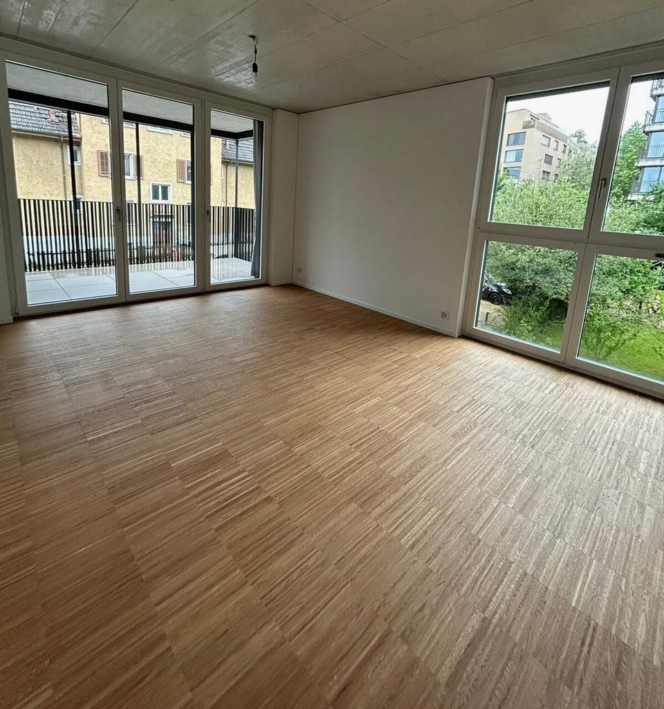 2 ½ rooms apartment, Foto 2 von 6