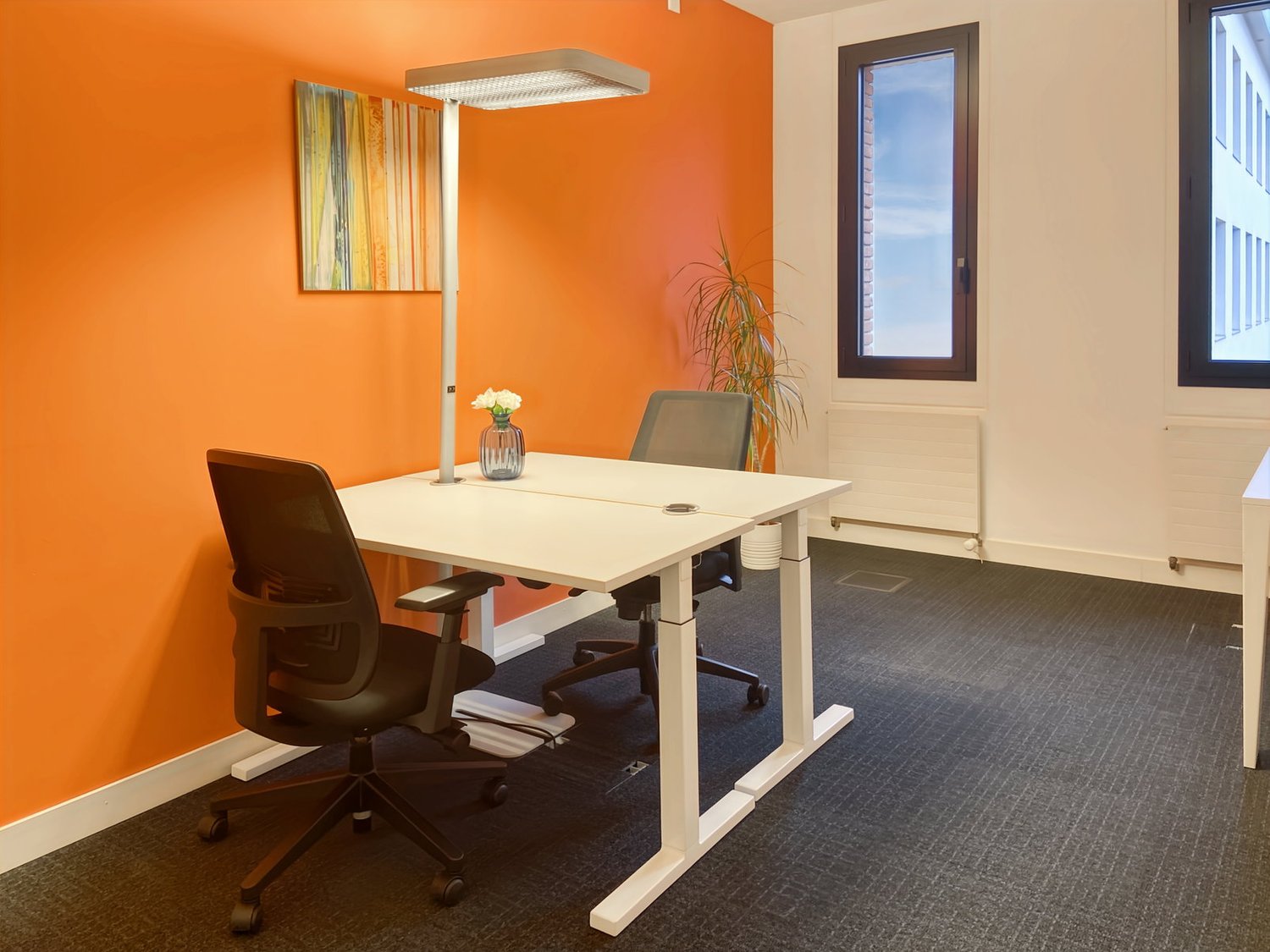 Bureau, photo 3 sur 10