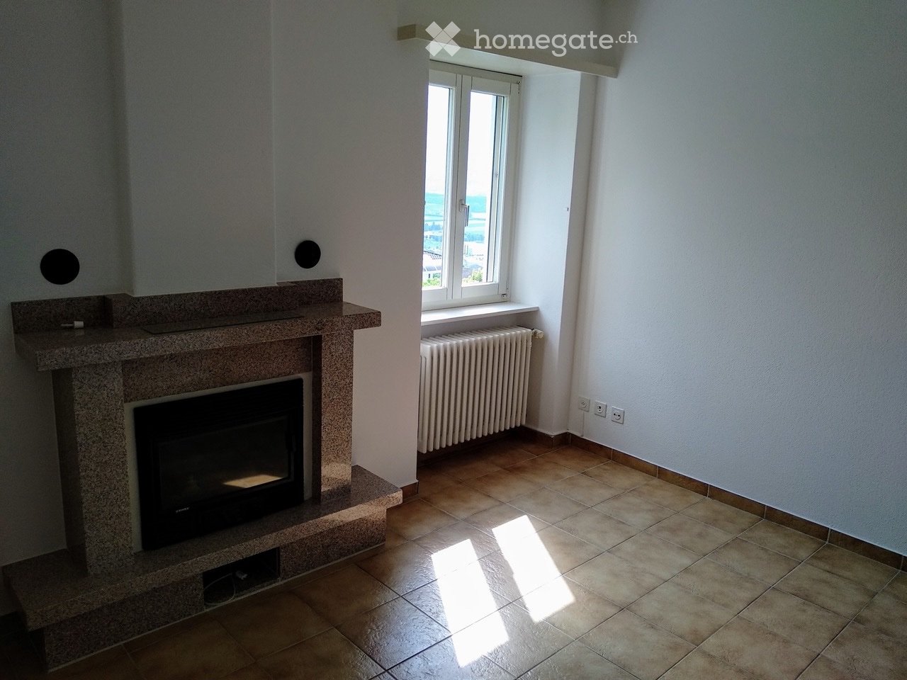 4 ½ Zimmer Wohnung