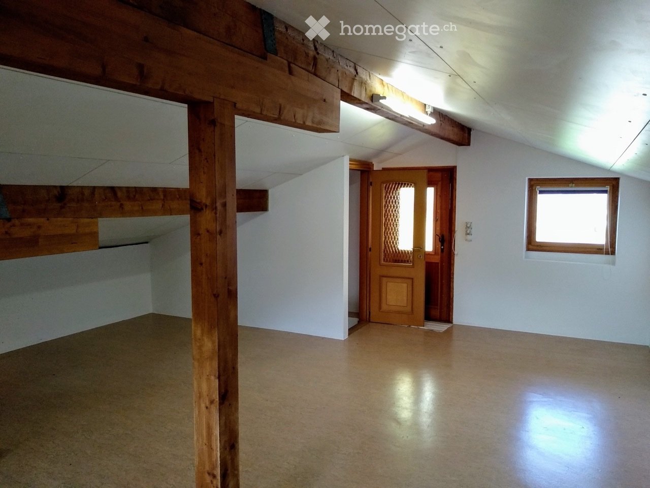 4 ½ Zimmer Wohnung