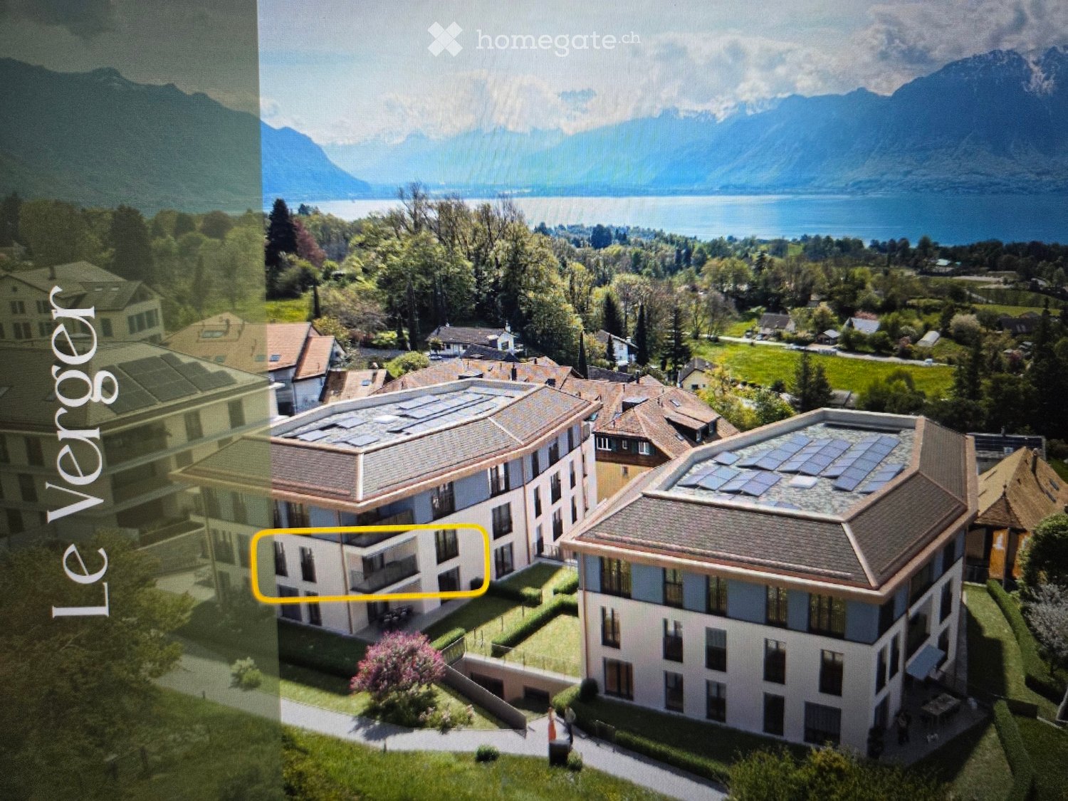2 Zimmer Wohnung, Foto 5 von 5