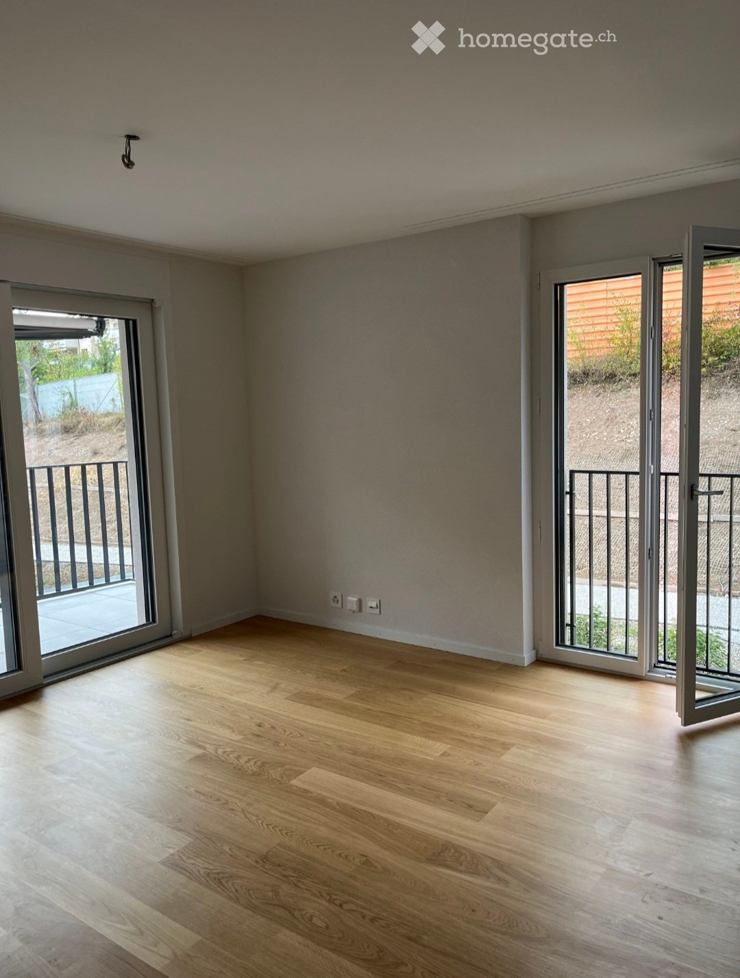 2 Zimmer Wohnung, Foto 2 von 5