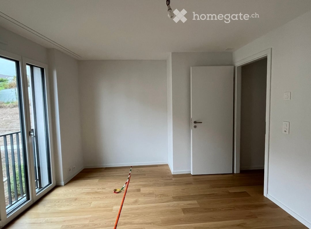 2 Zimmer Wohnung, Foto 1 von 5