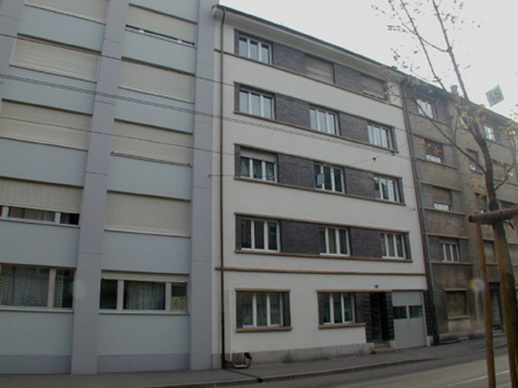 3 rooms apartment, Foto 2 von 2