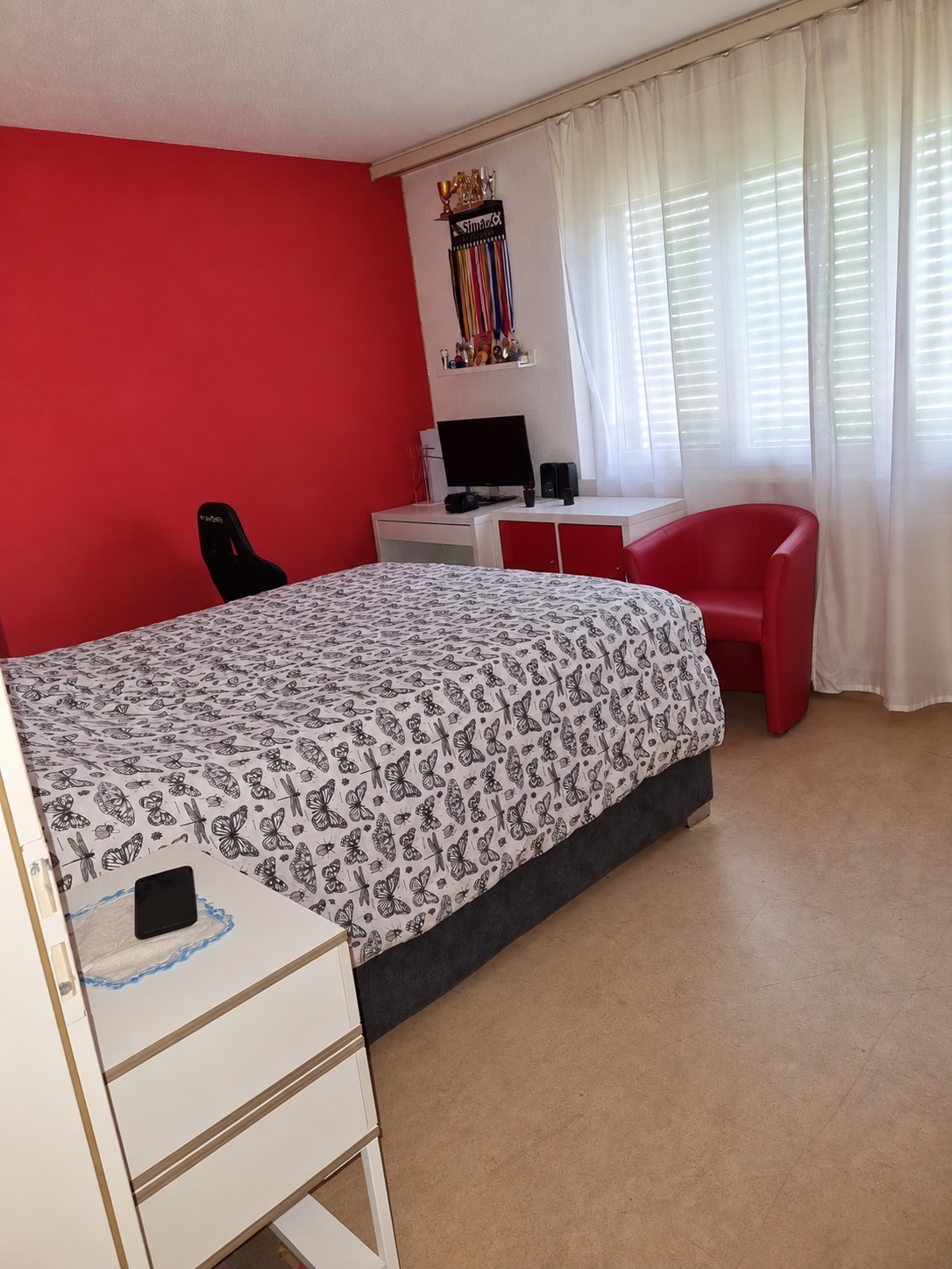 4 ½ rooms apartment, Foto 4 von 10