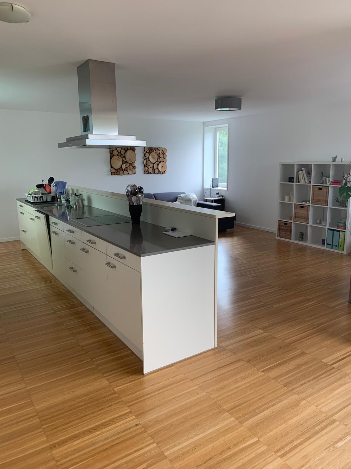 Room in a shared flat, Foto 1 von 3