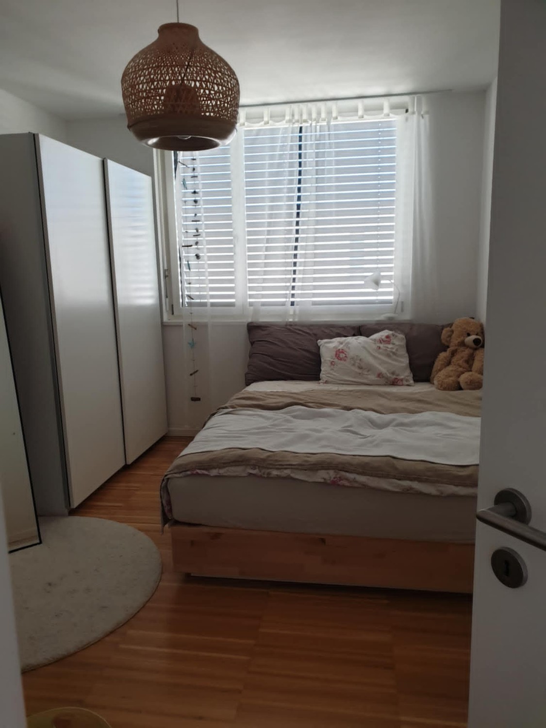 Room in a shared flat, Foto 3 von 3