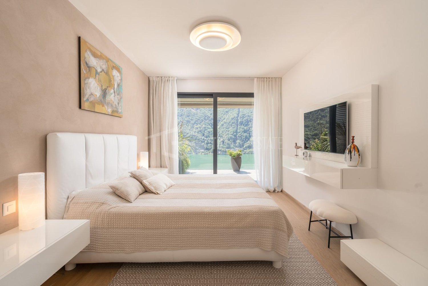 3 ½ rooms furnished flat, Foto 8 von 10