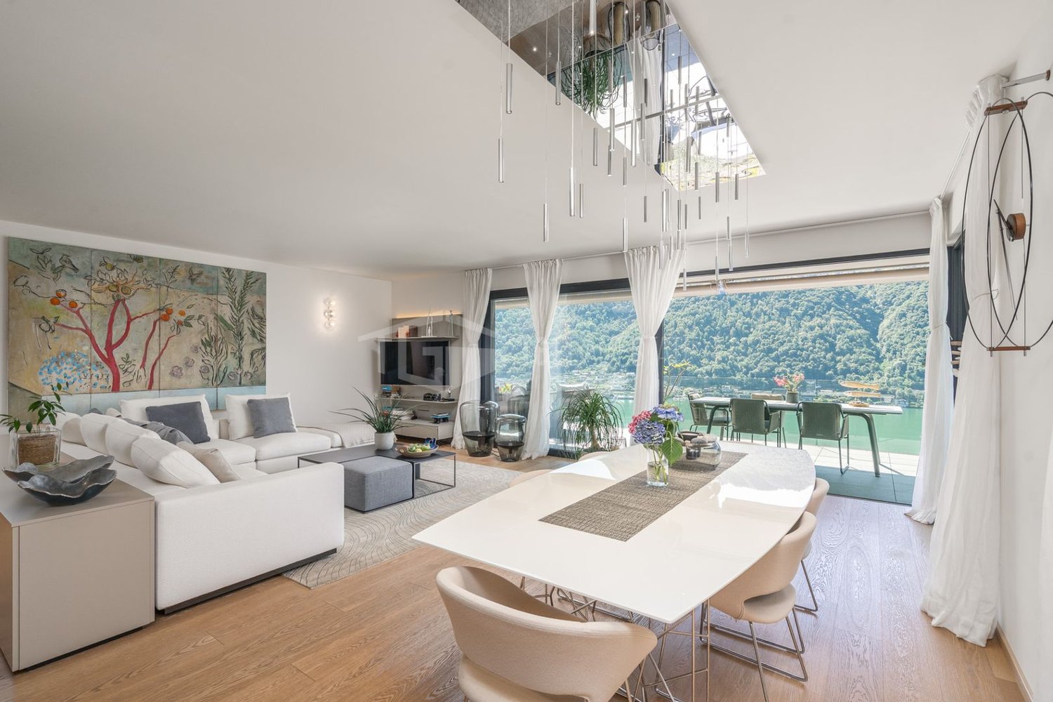 3 ½ rooms furnished flat, Foto 1 von 10