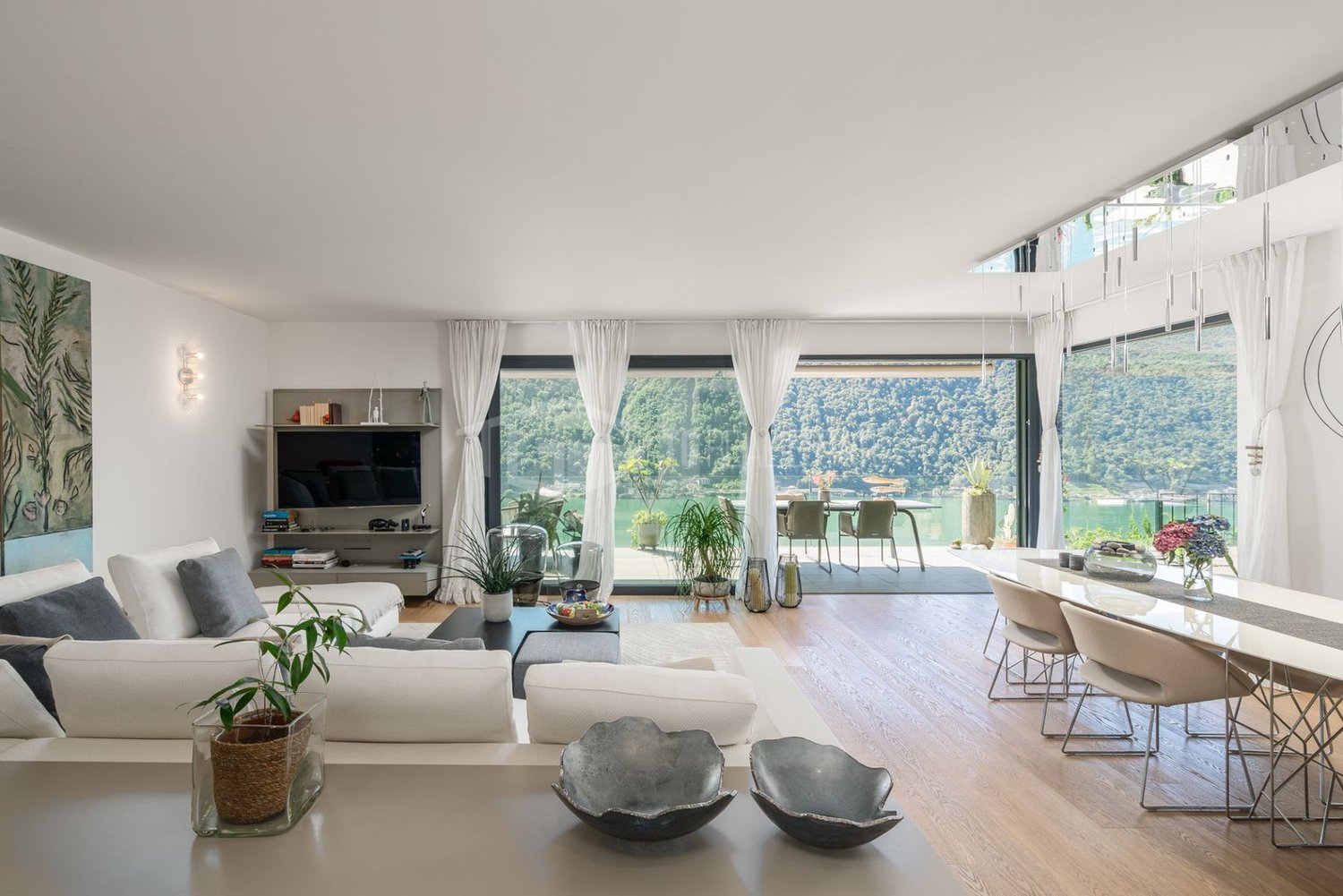3 ½ rooms furnished flat, Foto 6 von 10