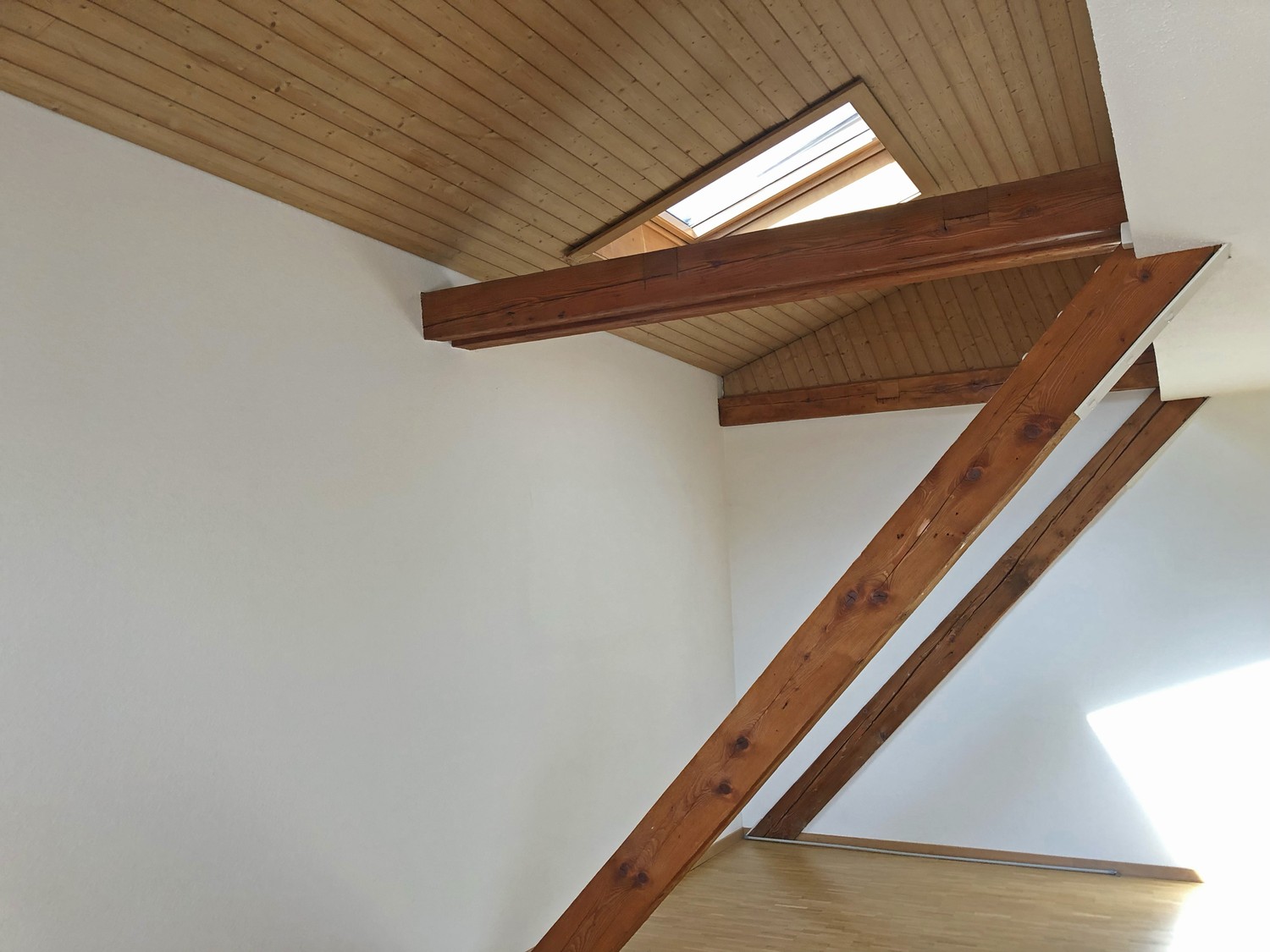 Appartement de 3 ½ pièces