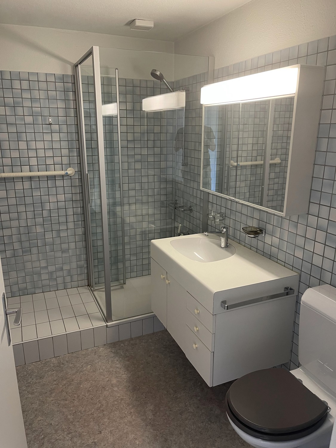 Appartement de 3 ½ pièces