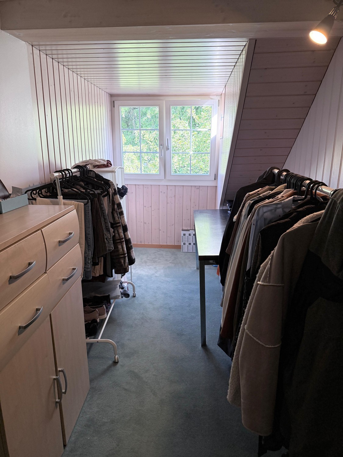 Room in a shared flat, Foto 3 von 6