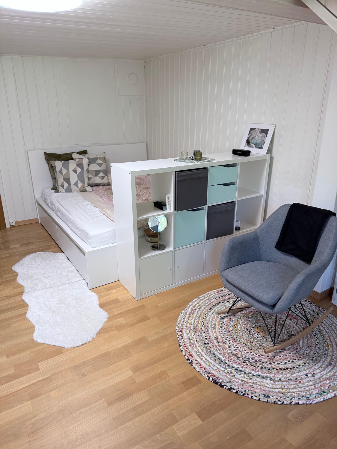 Room in a shared flat, Foto 1 von 6
