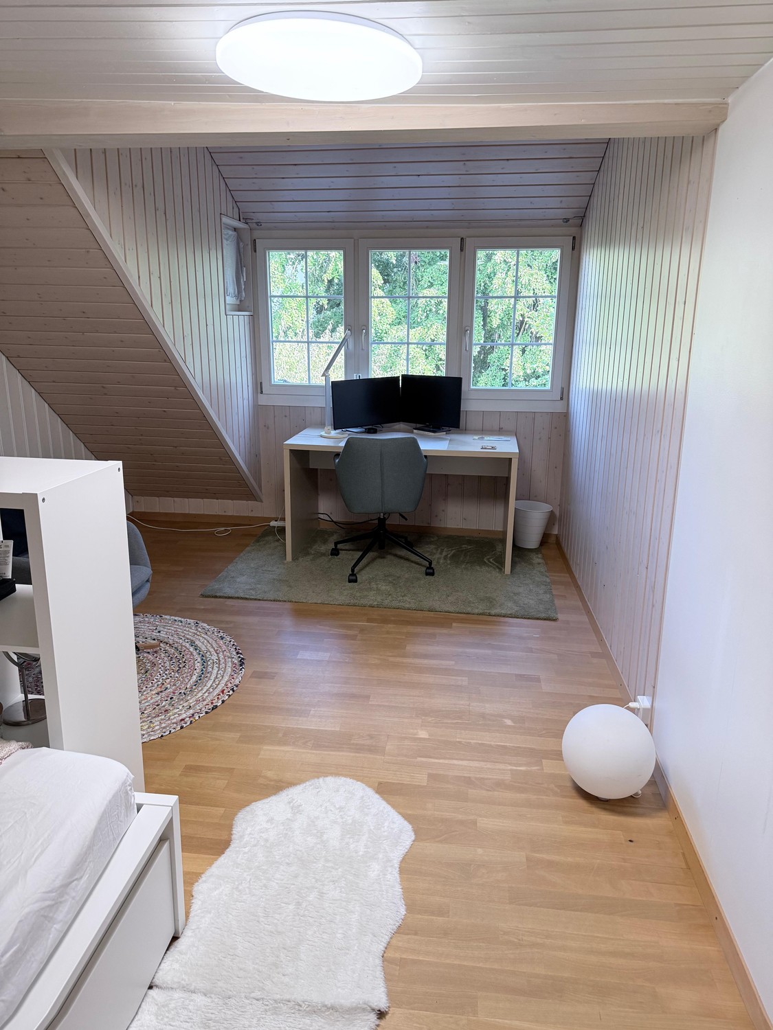 Room in a shared flat, Foto 2 von 6