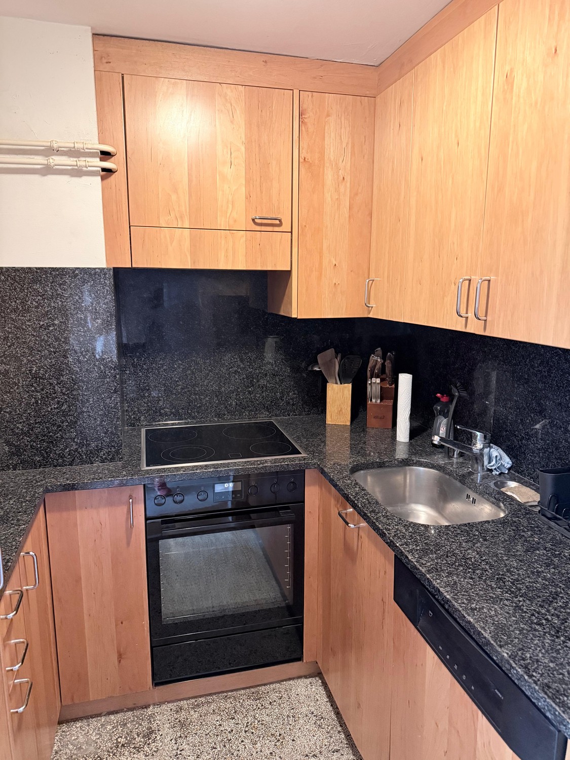 Room in a shared flat, Foto 5 von 6