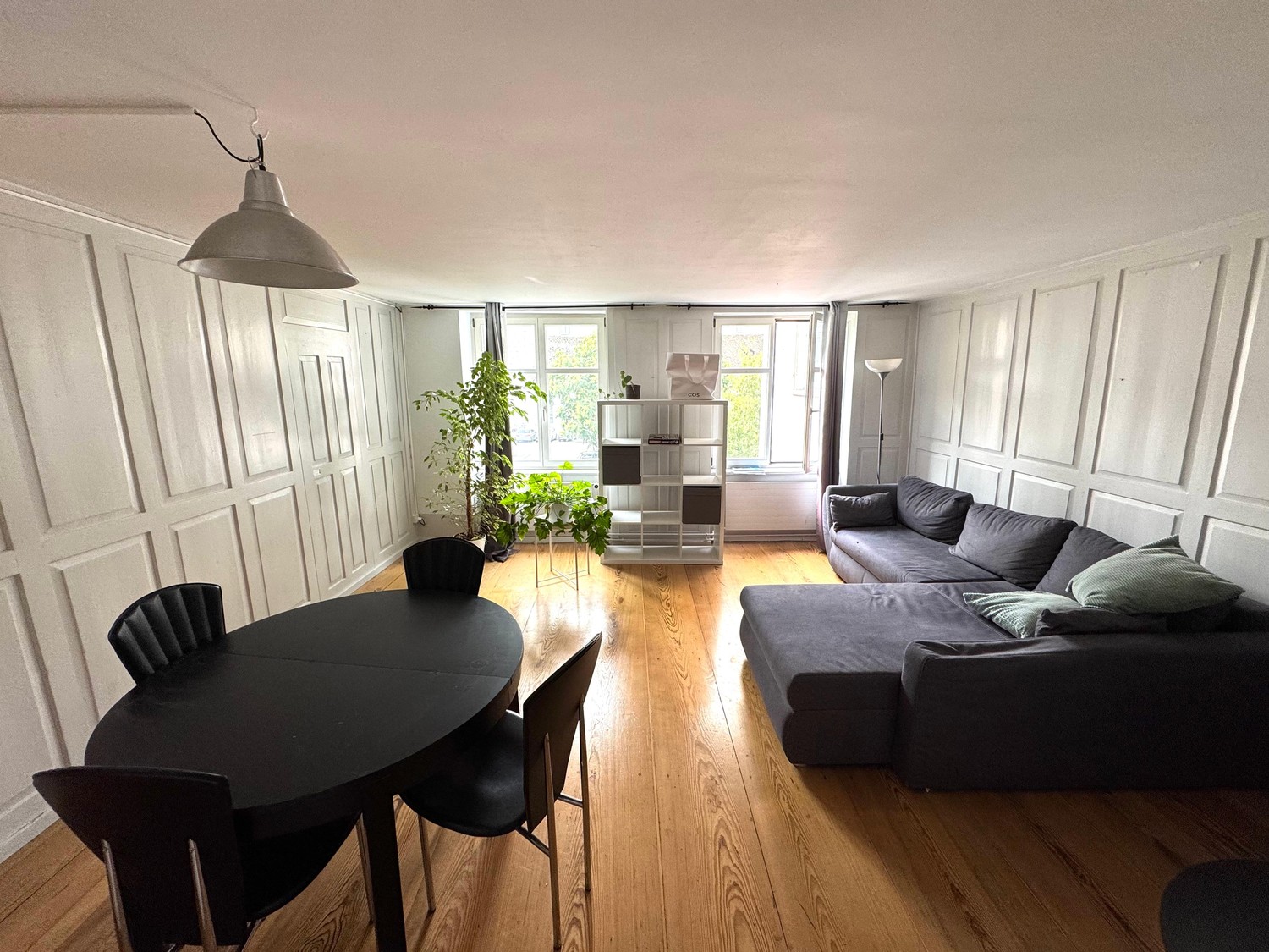 Room in a shared flat, Foto 4 von 6