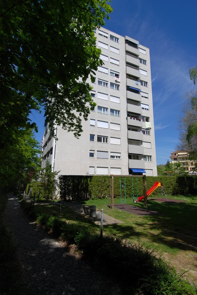 2 rooms apartment, photo 6 sur 6