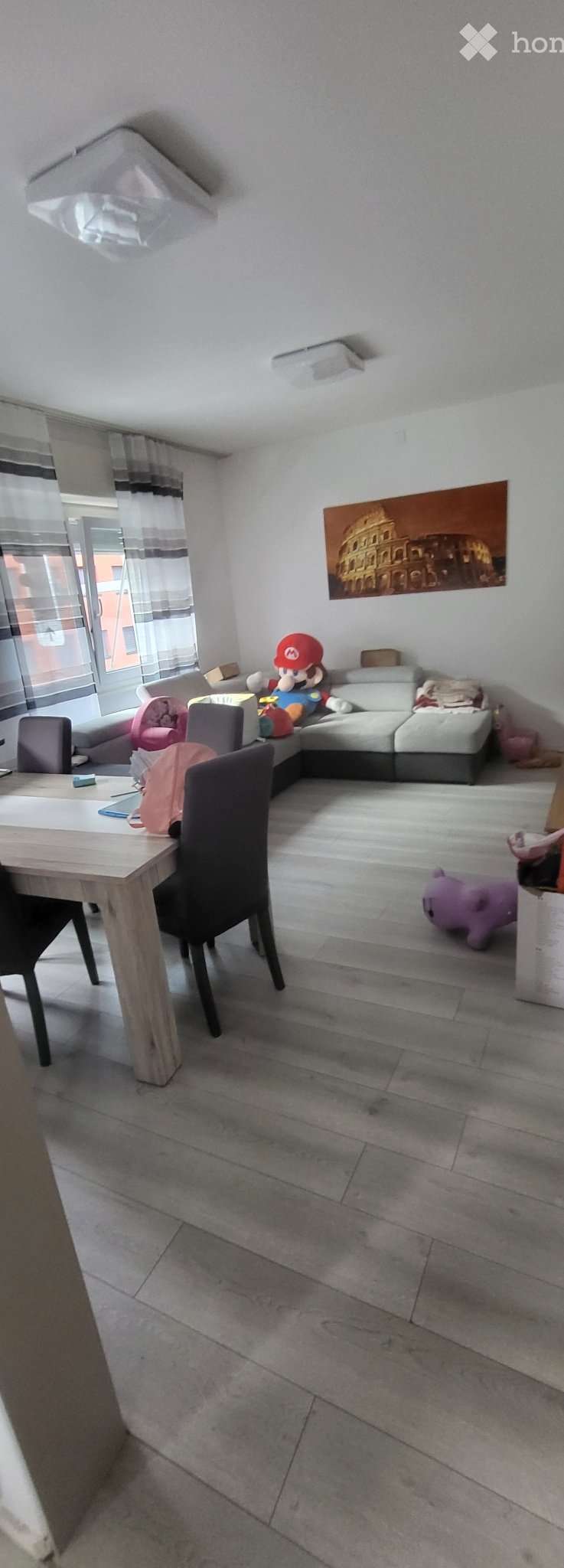 Maison individuelle de 3 ½ pièces, photo 4 sur 5