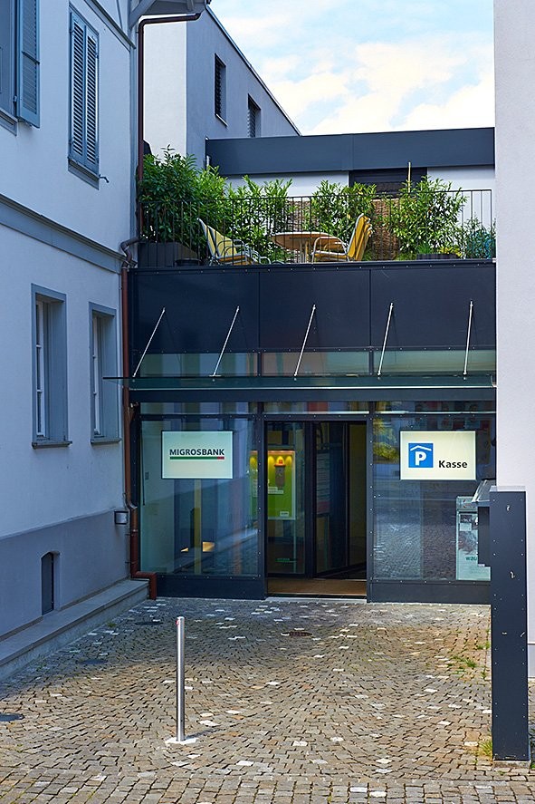 44m² office, Foto 2 von 5