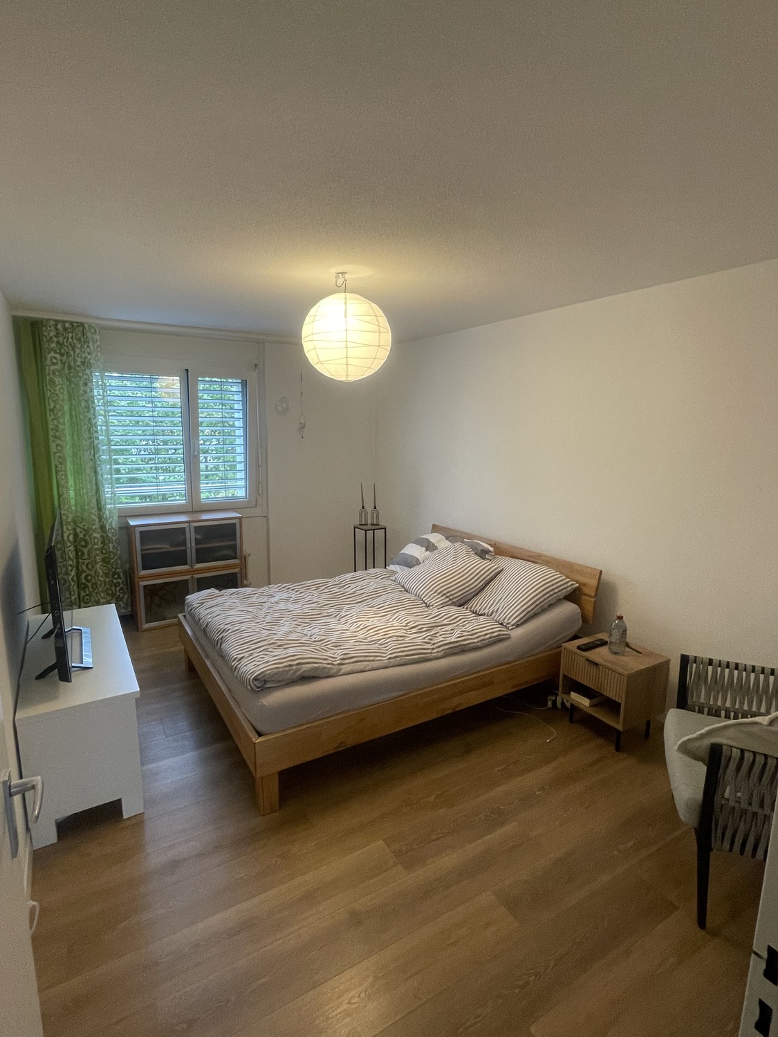 2 ½ Zimmer Wohnung