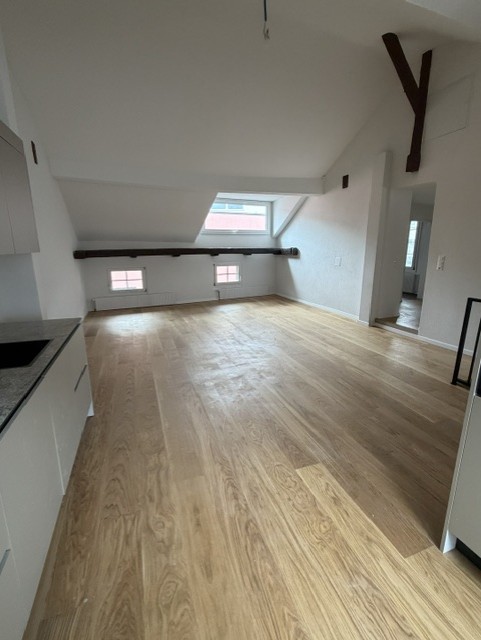 3 ½ rooms duplex