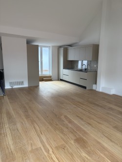 3 ½ rooms duplex