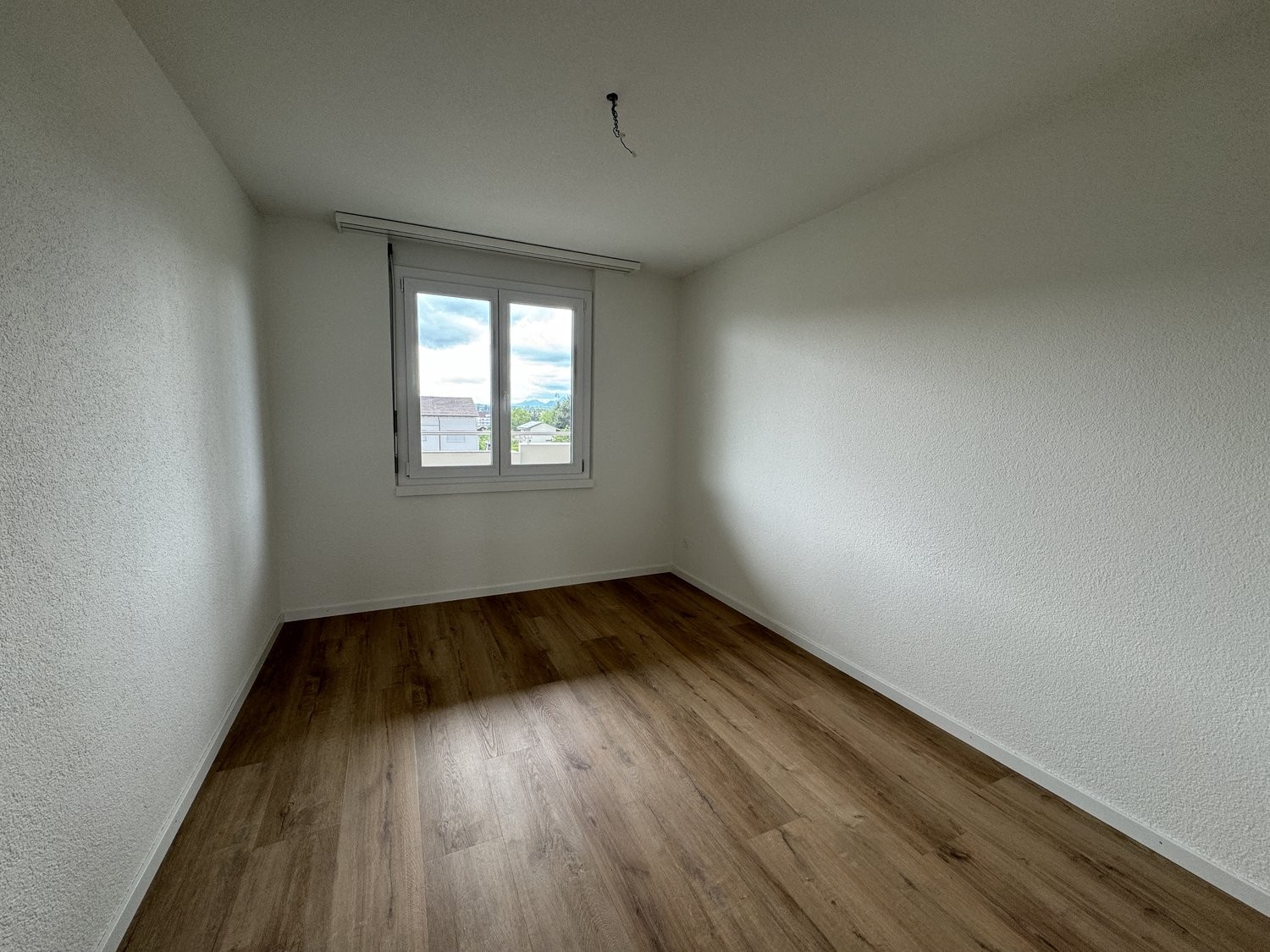 5 ½ pièces appartement