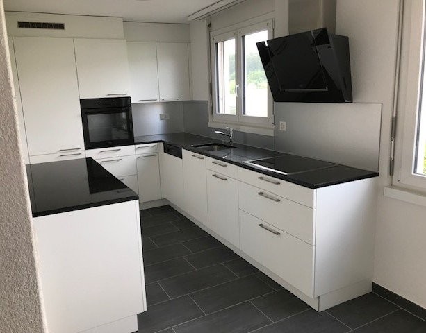 5 ½ pièces appartement