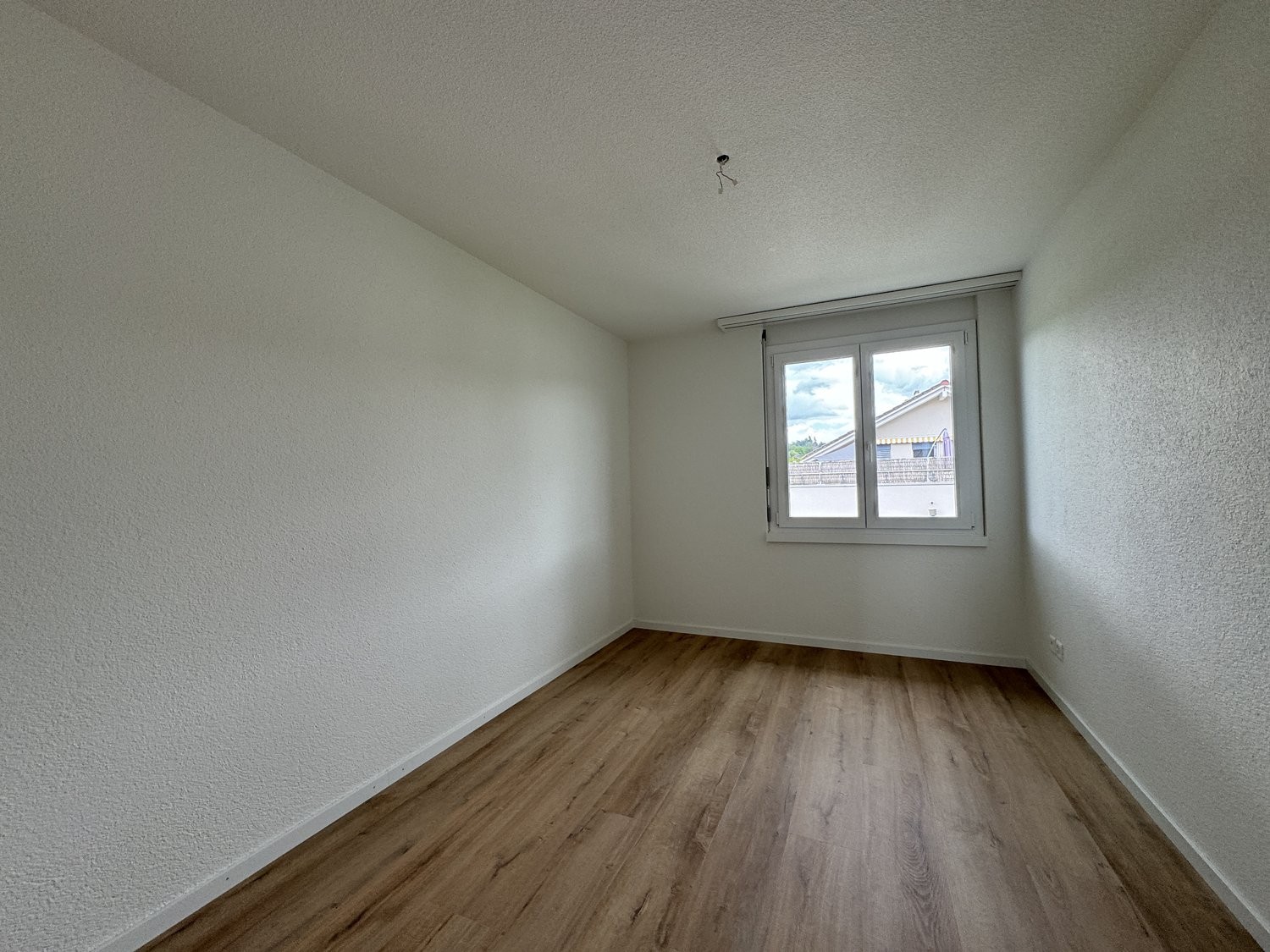 5 ½ pièces appartement
