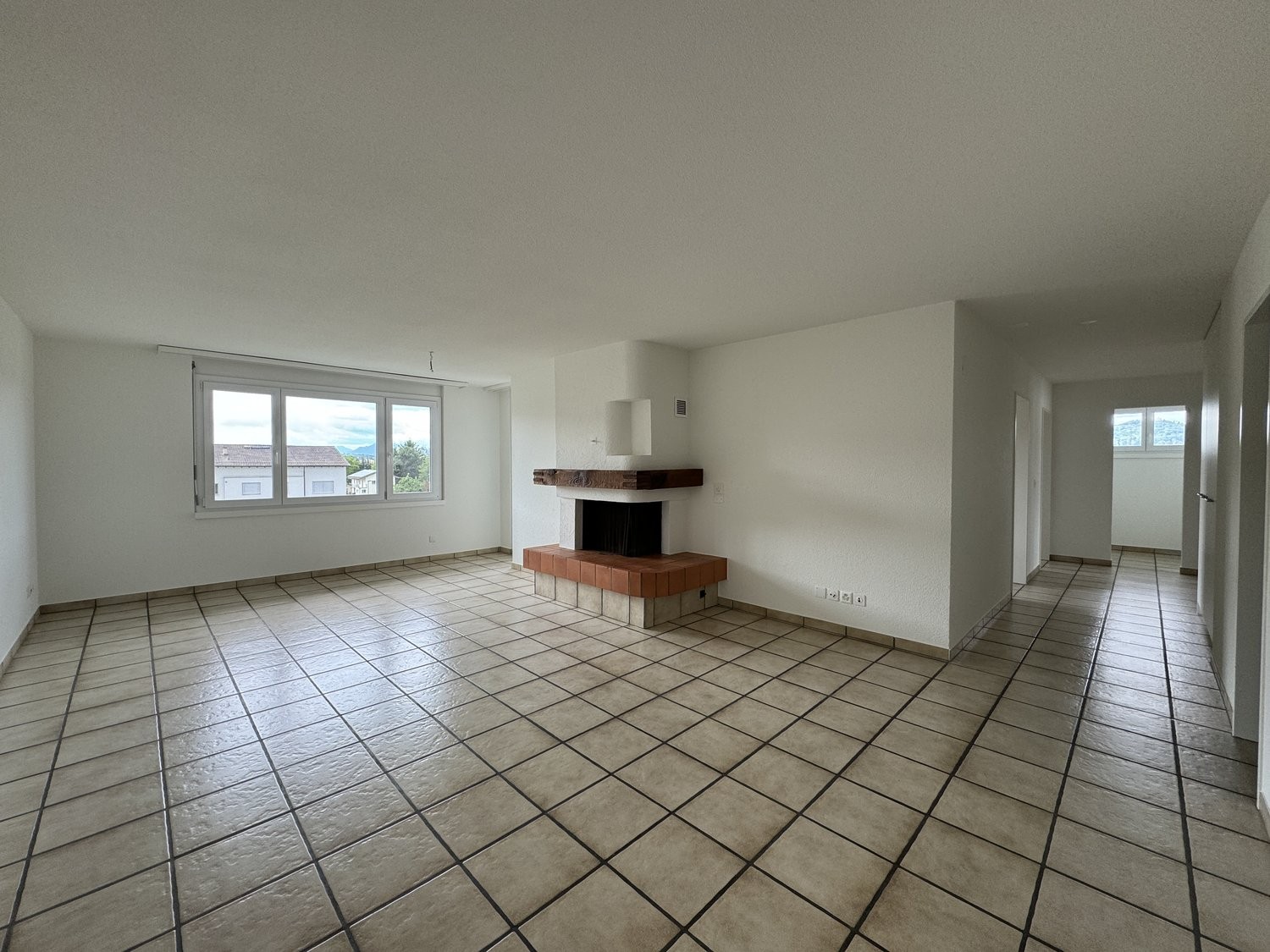 5 ½ pièces appartement