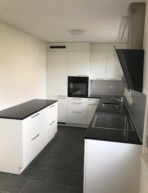 5 ½ pièces appartement
