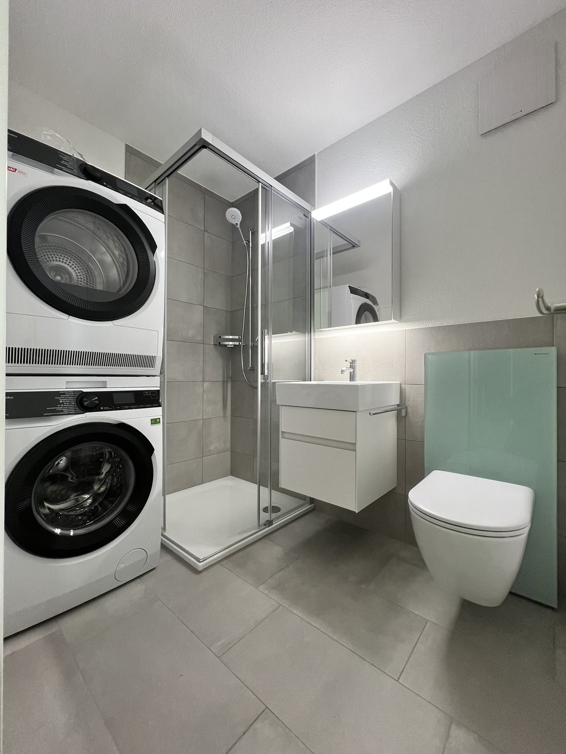 5 ½ pièces appartement