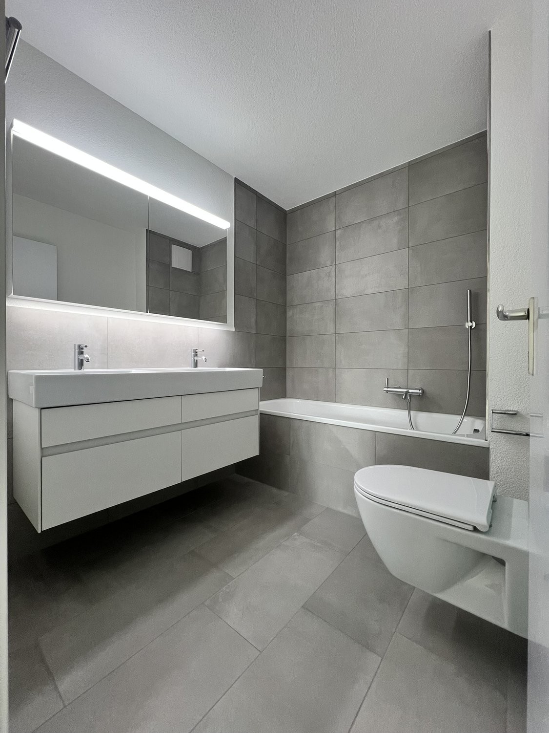 5 ½ pièces appartement