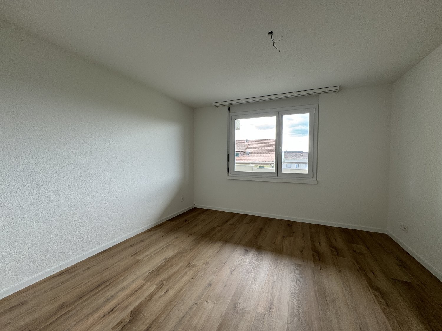 5 ½ pièces appartement