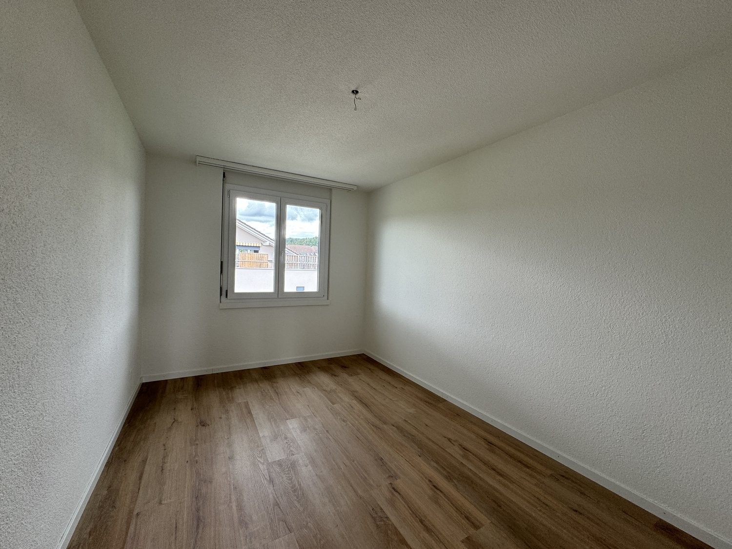 5 ½ pièces appartement