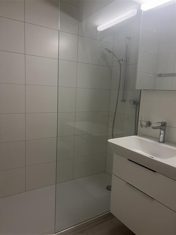 2 rooms apartment